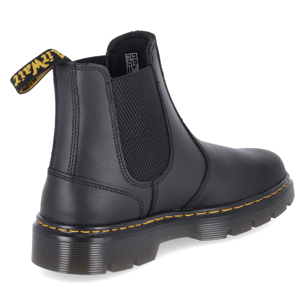 Chelsea Boots APRILE Schwarz