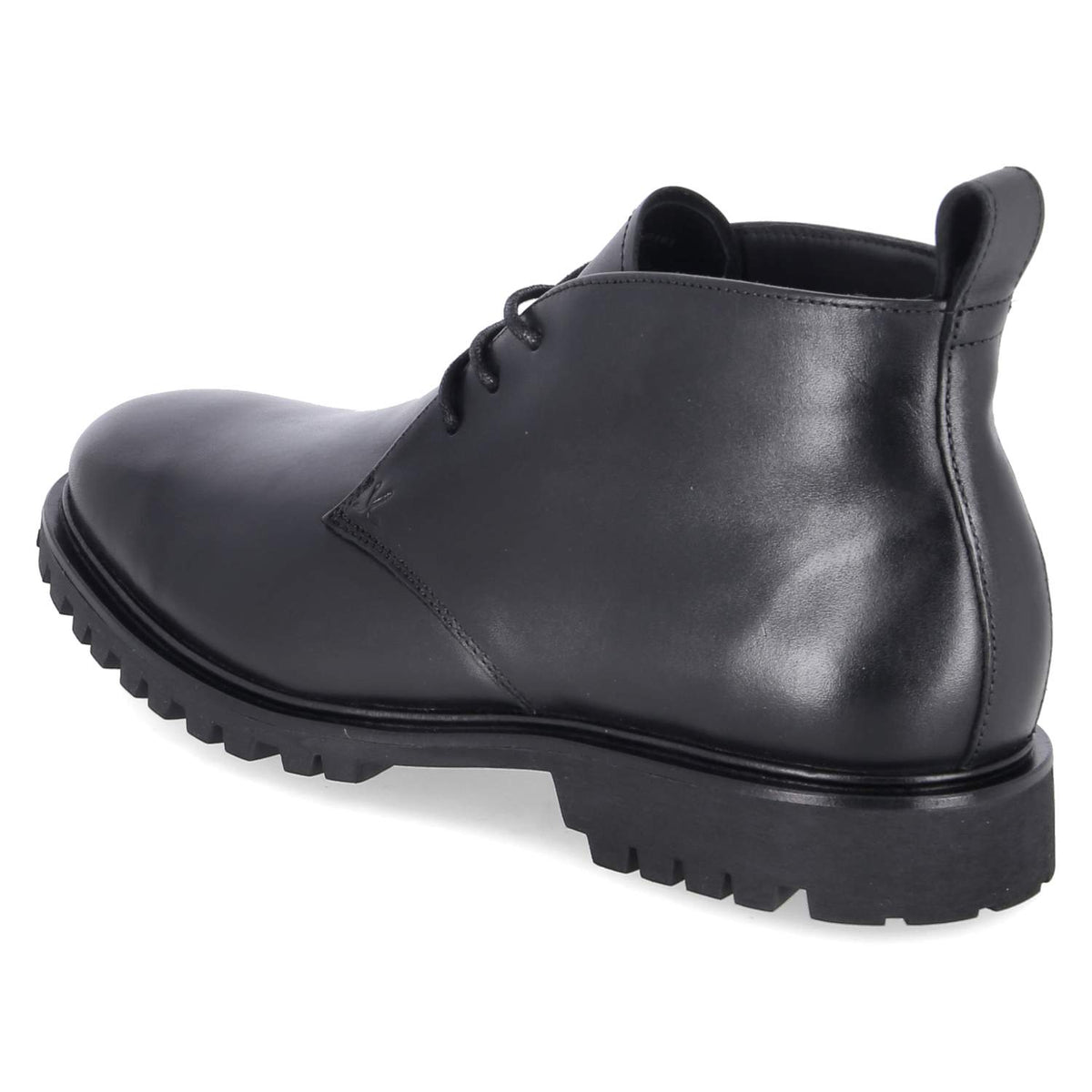 Winterstiefeletten VENTON 325L Schwarz