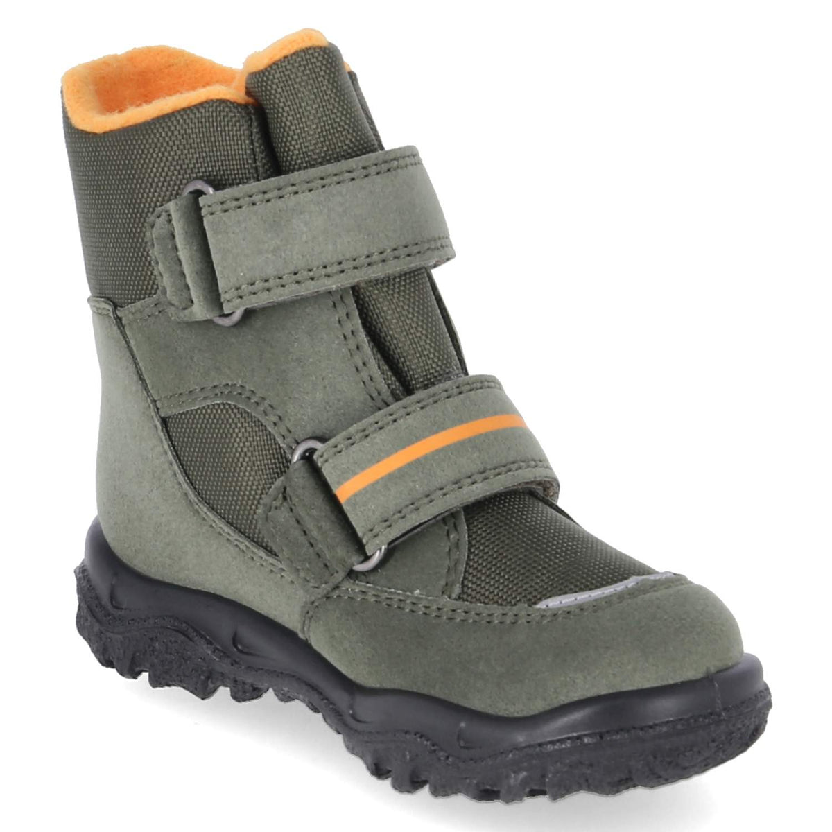 Winterstiefel HUSKY1 Grün