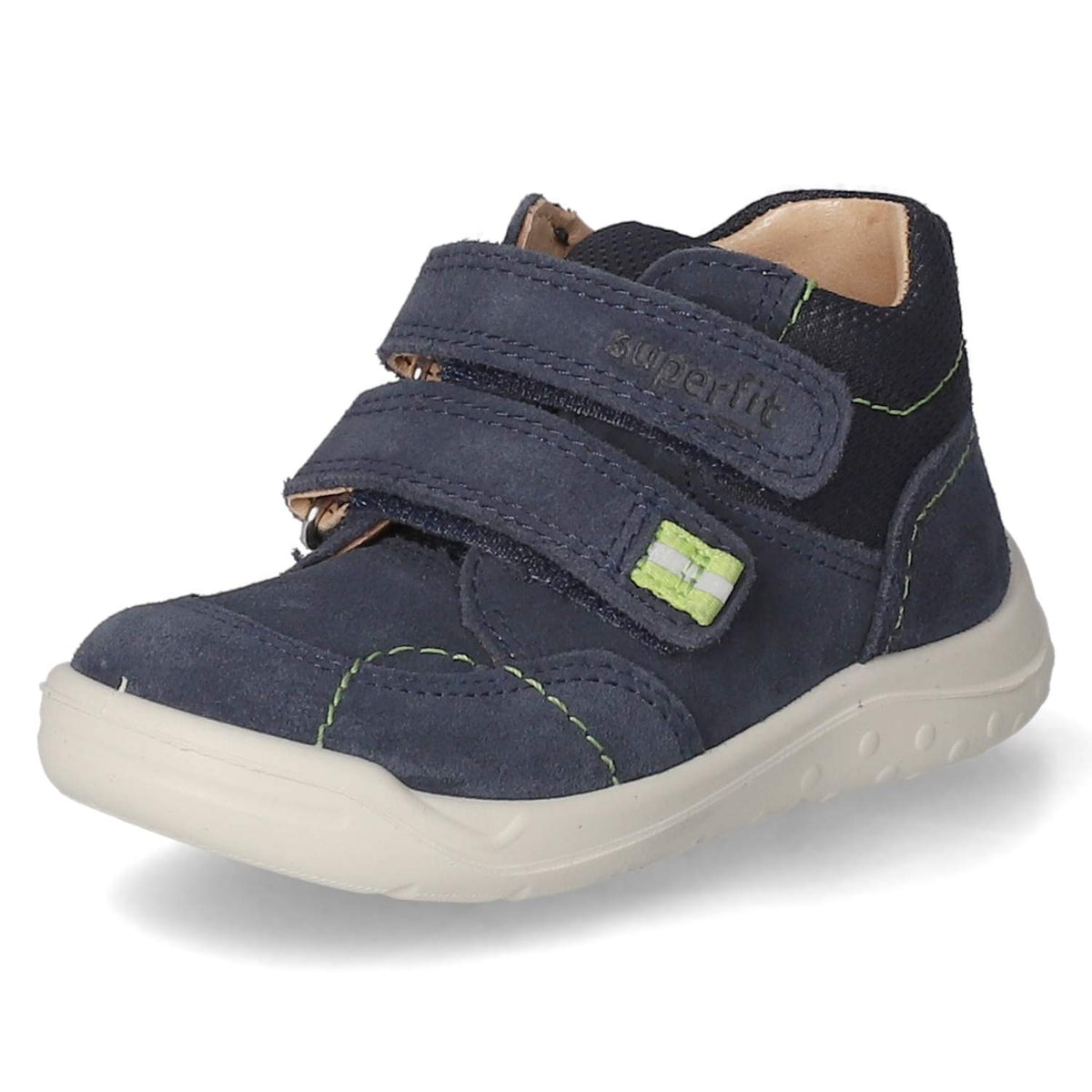 Stiefeletten WHALEY Blau
