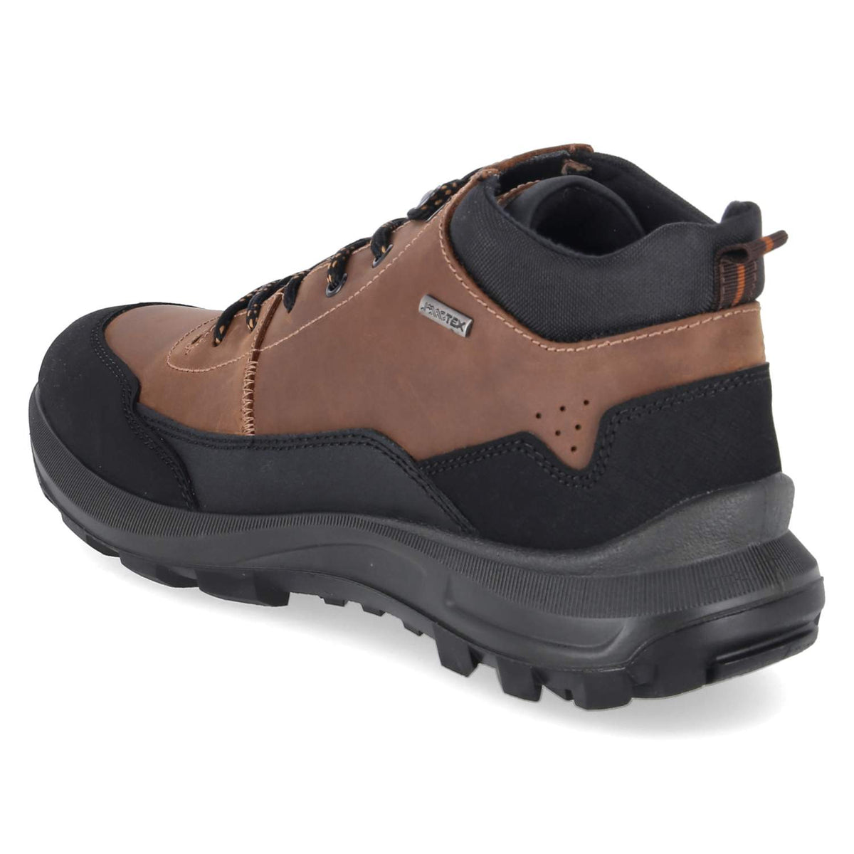 Outdoorboots Braun