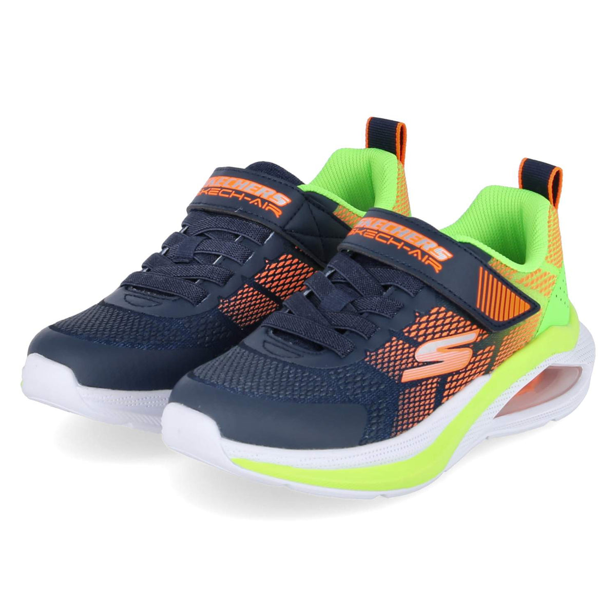 Sneaker MICROSPEC MAX VELOCITY Mehrfarbig