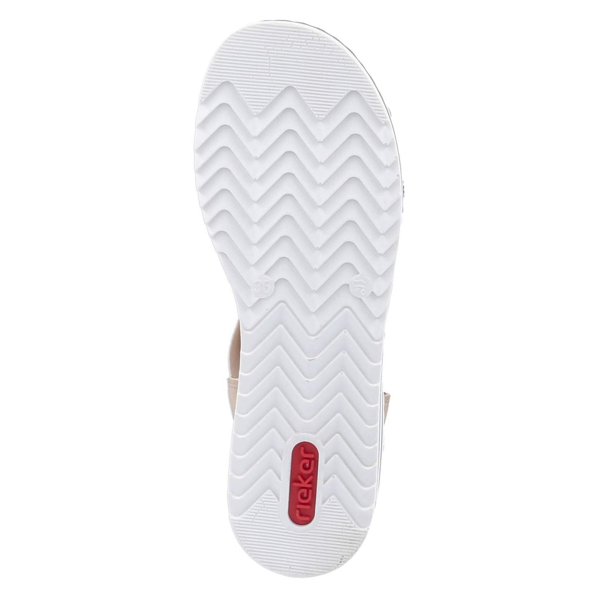 Sandalen Rosa
