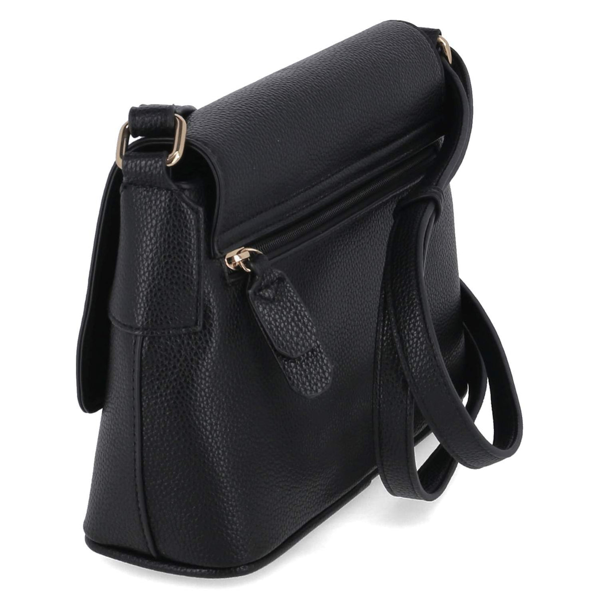 Schultertasche SADETTE Schwarz
