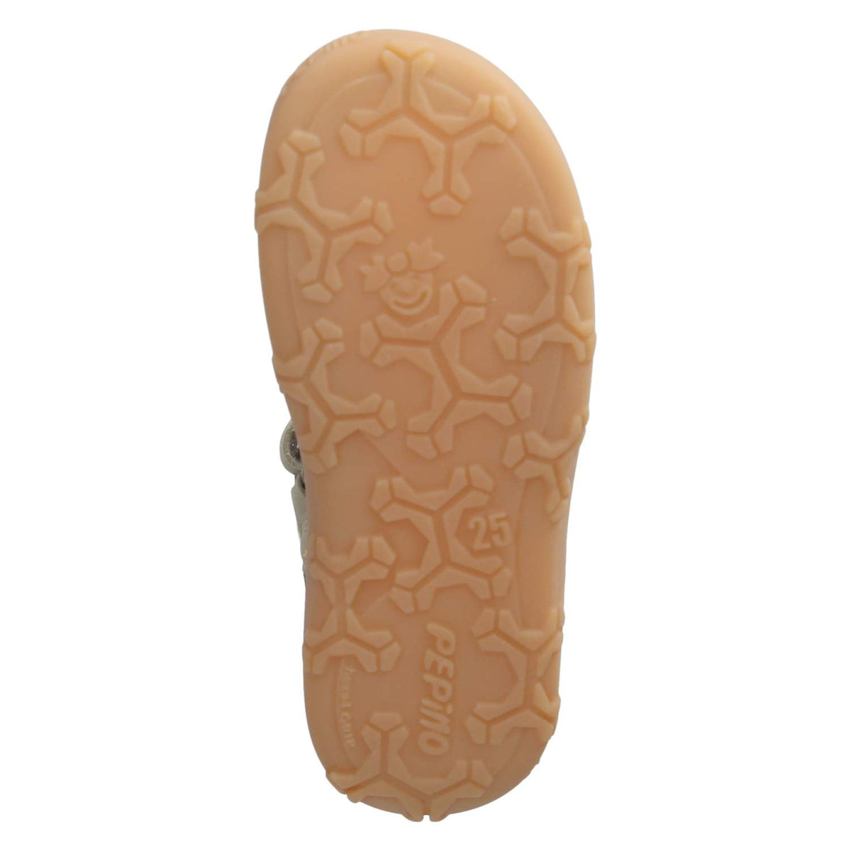 Kletthalbschuh EBI Grün