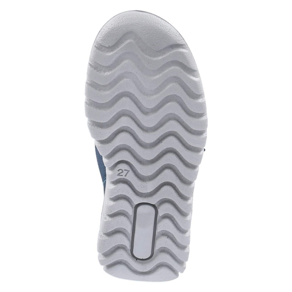 Klettschuhe SPORT7 MINI Blau