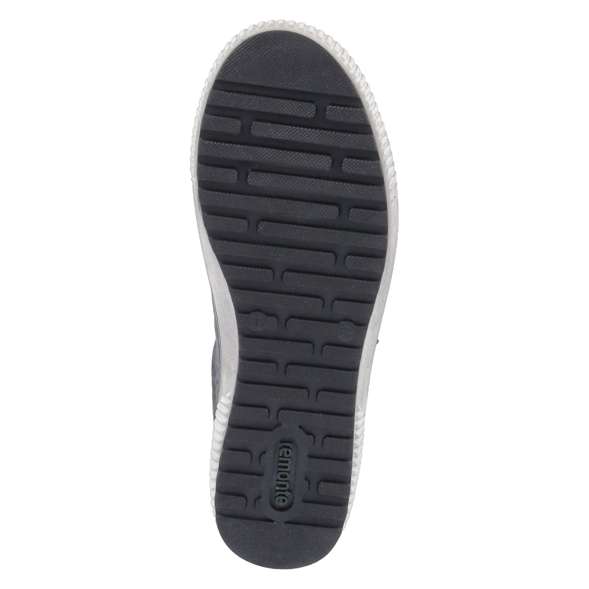 Halbschuhe Schwarz