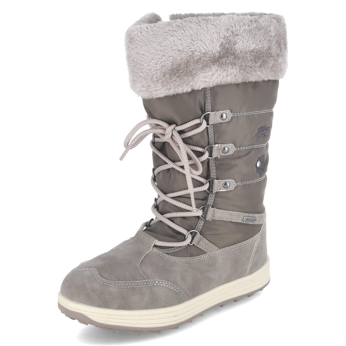 Snowboots NELLIE Taupe