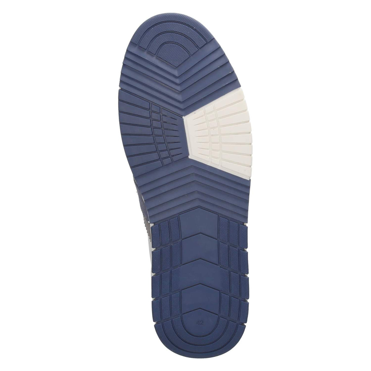 Low Sneaker Weiß