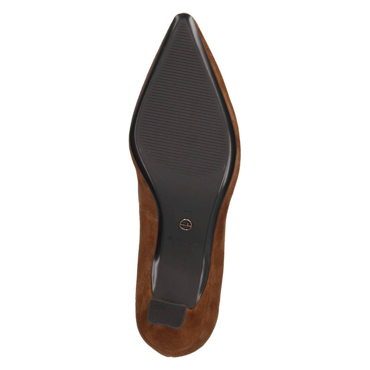 Pumps Braun