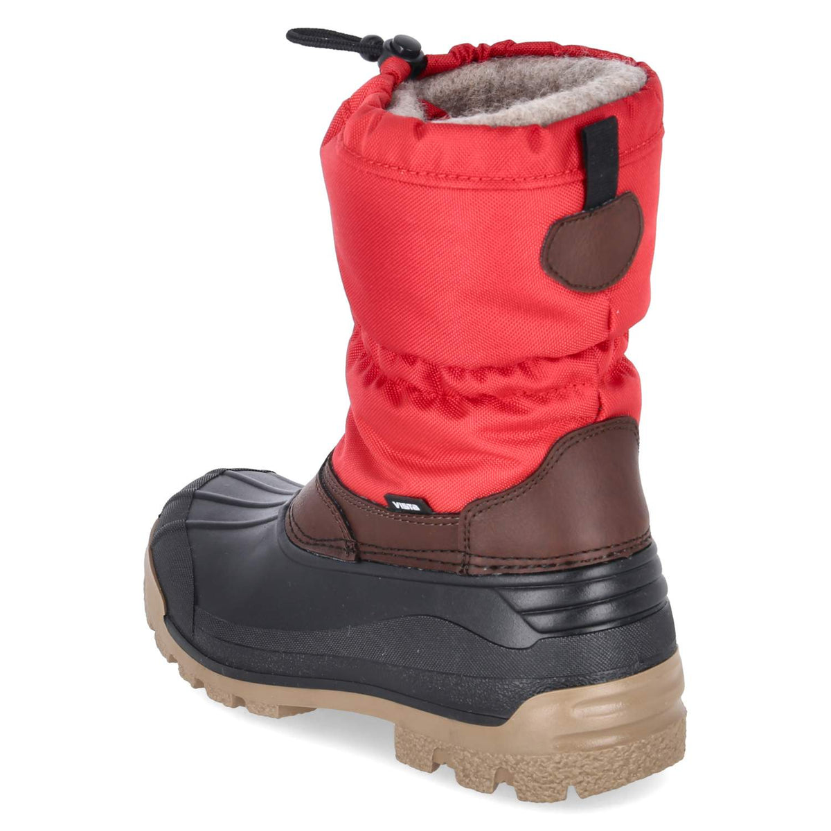 Snowboots Rot
