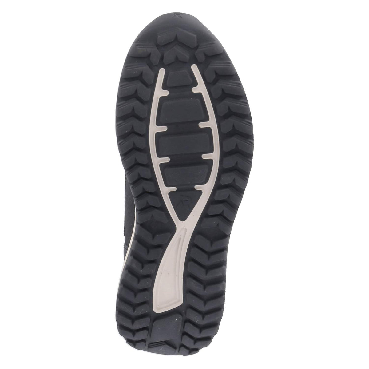 Outdoorschuhe Braun