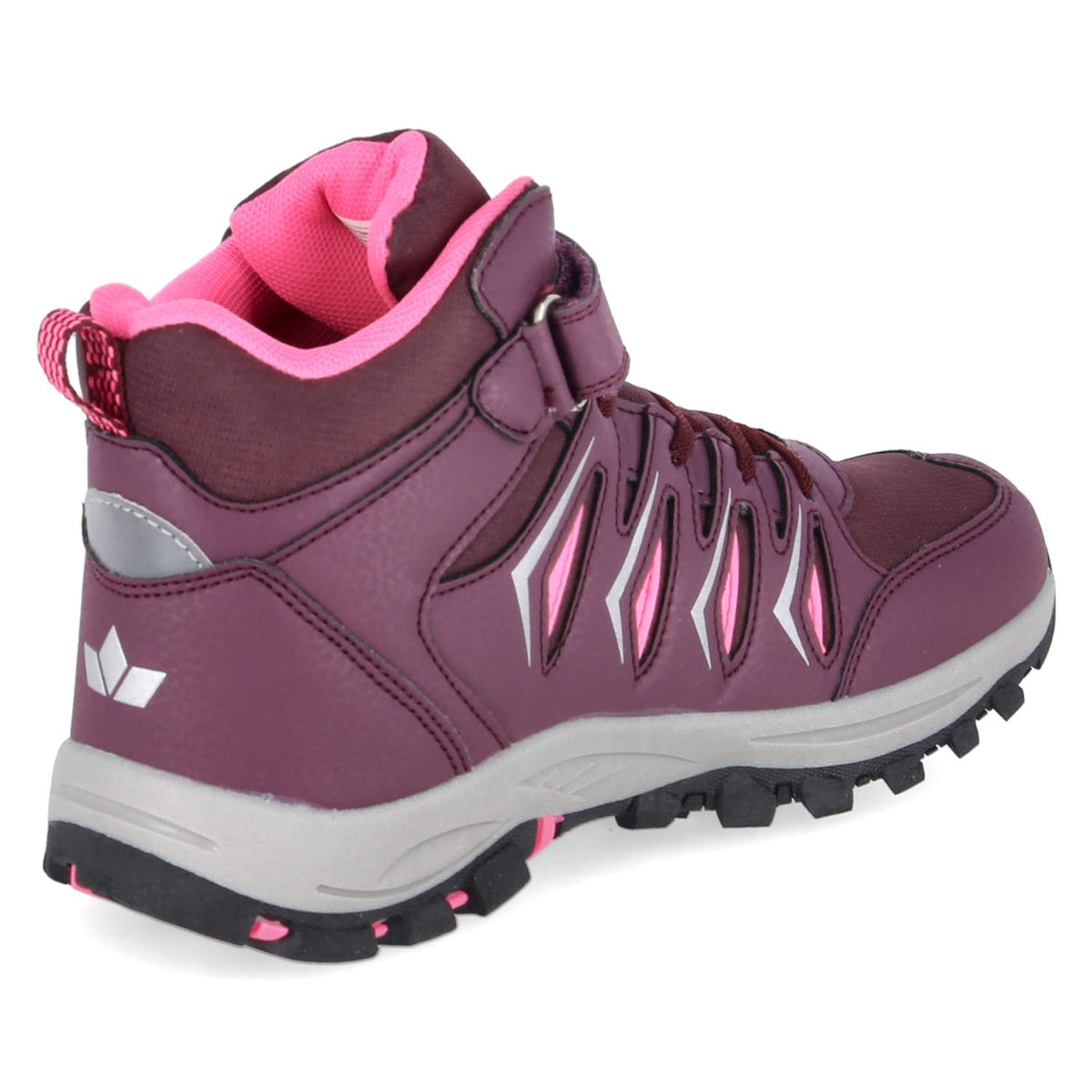 Outdoorboots SINES VS Lila