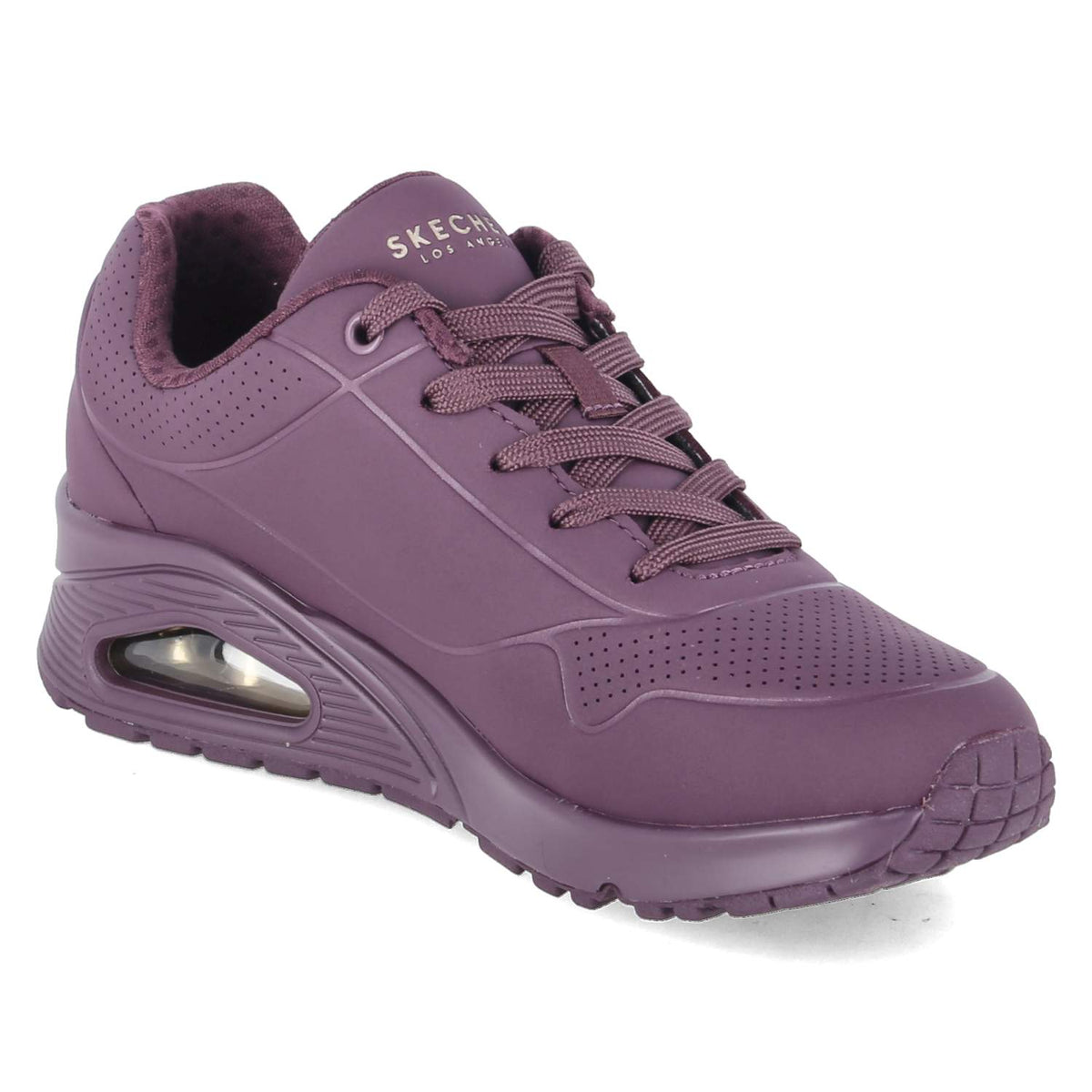 Sneaker UNO- STAND ON AIR Lila