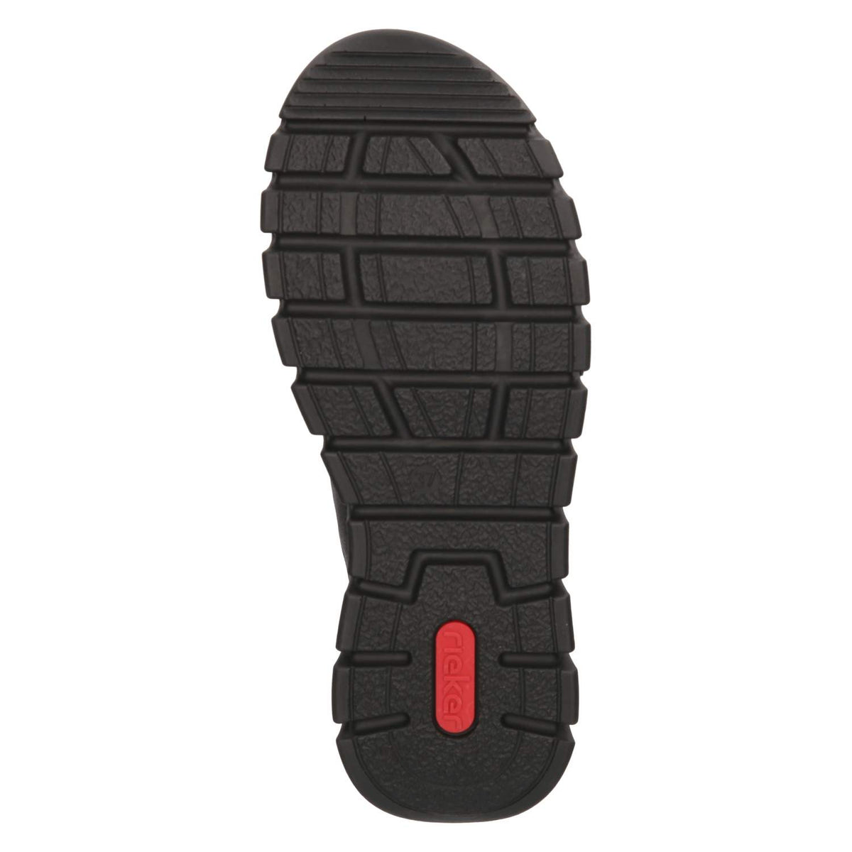 Slipper Schwarz