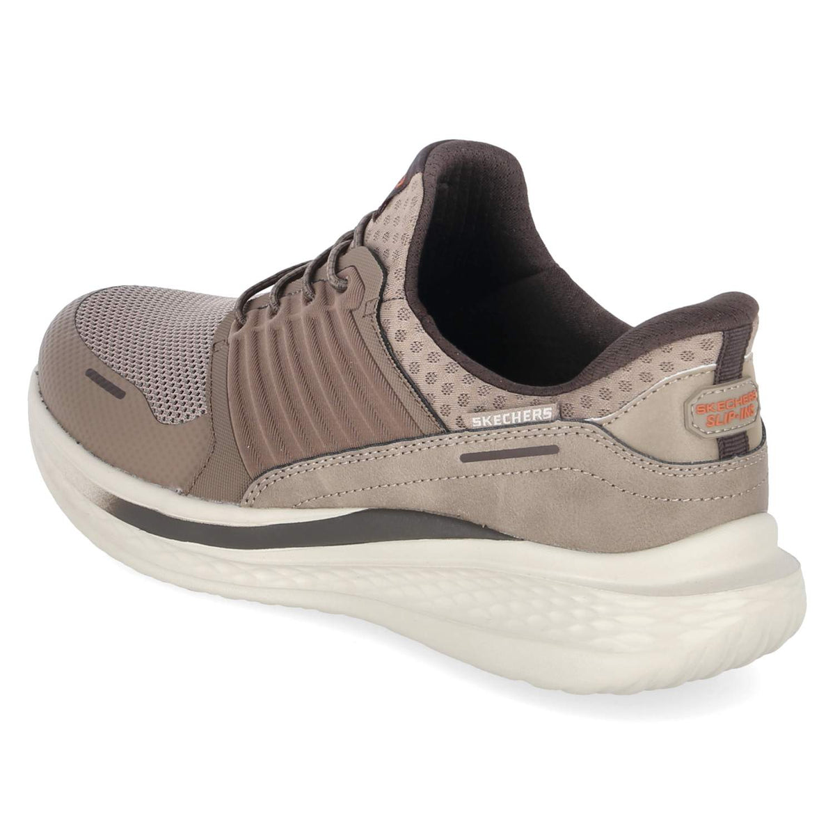 Slip-Ins Sneaker SLADE-LUTHER Braun