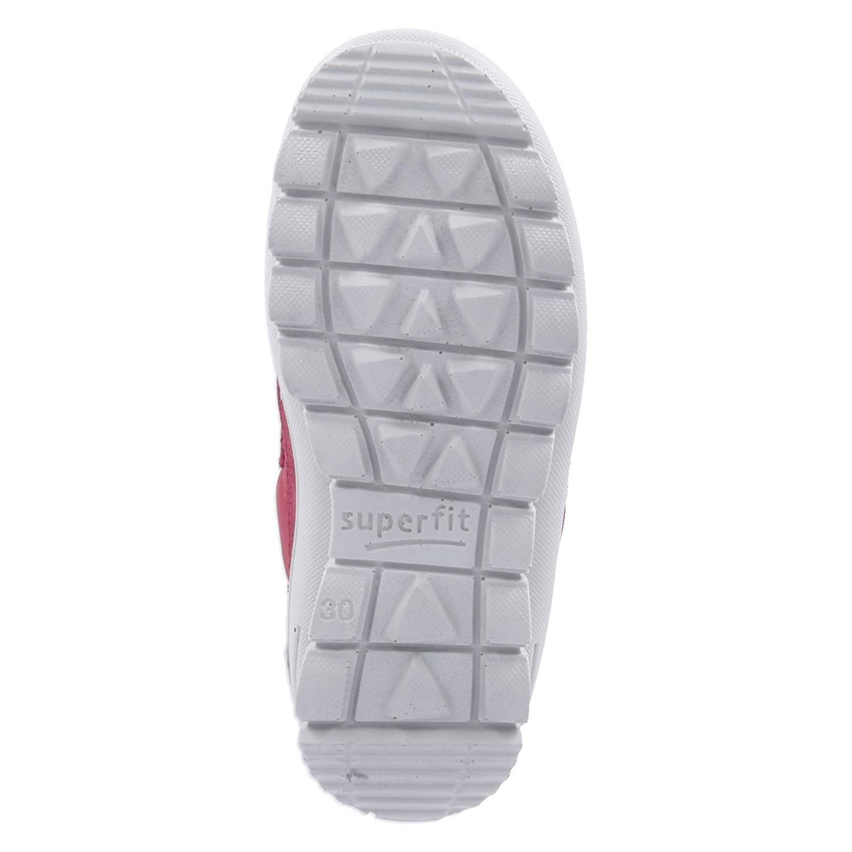 Winterstiefeletten FLAVIA Rot
