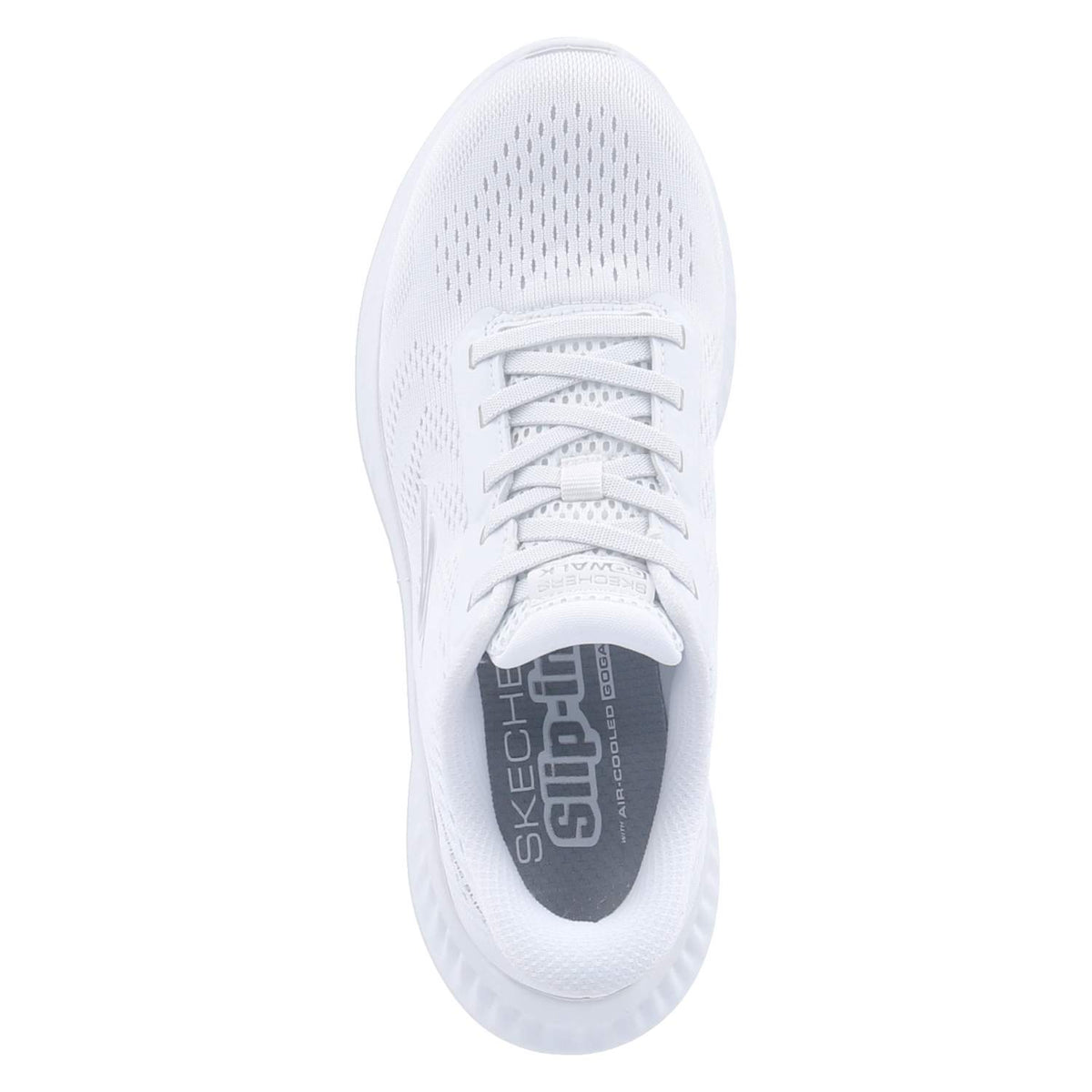 Slip-ins Sneaker KHLOE Weiß