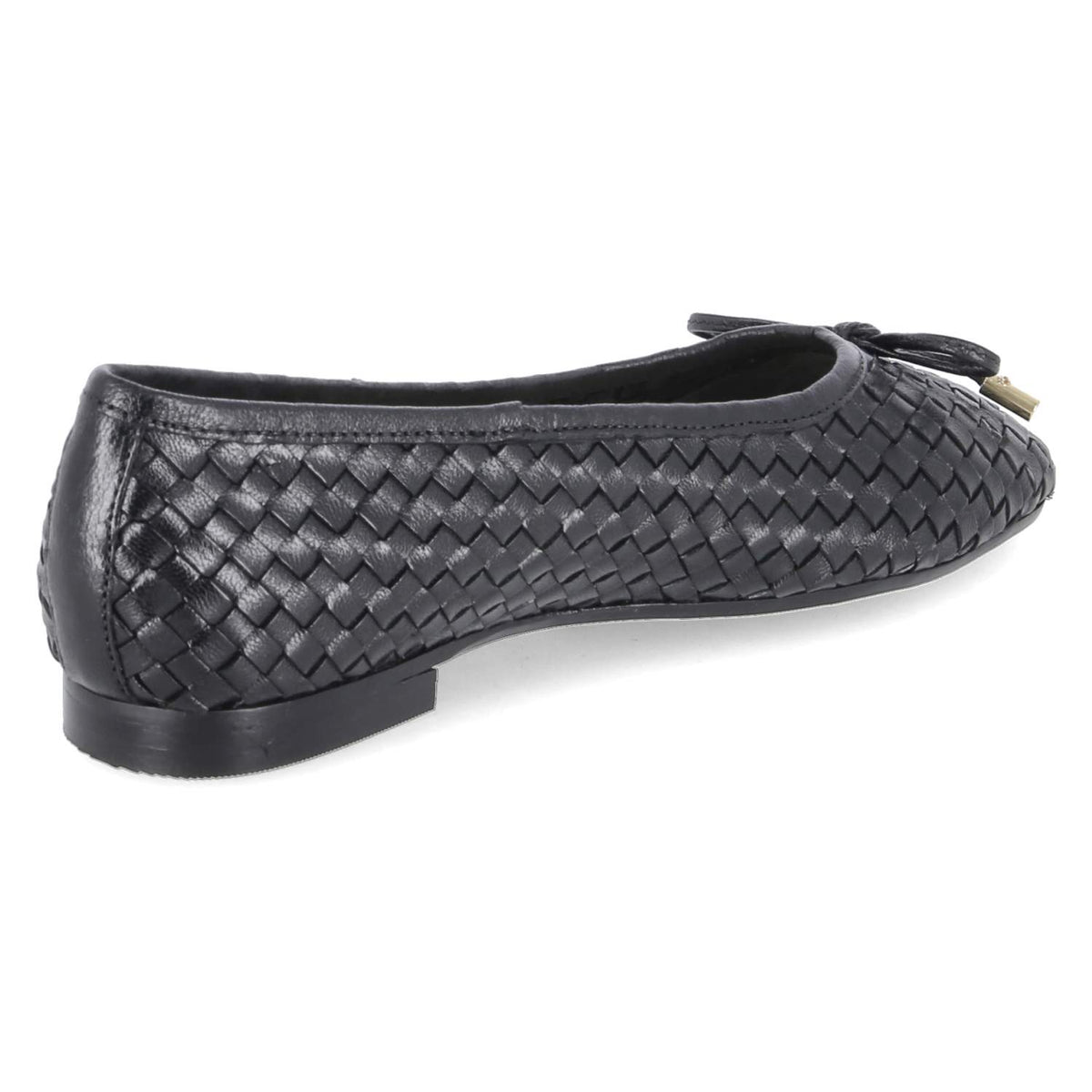 Ballerinas Schwarz
