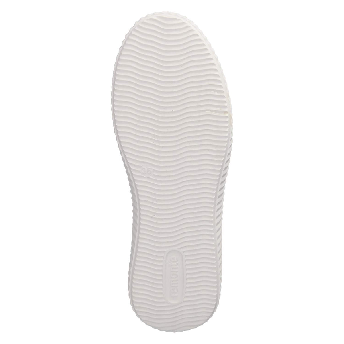 Low Sneaker Weiß
