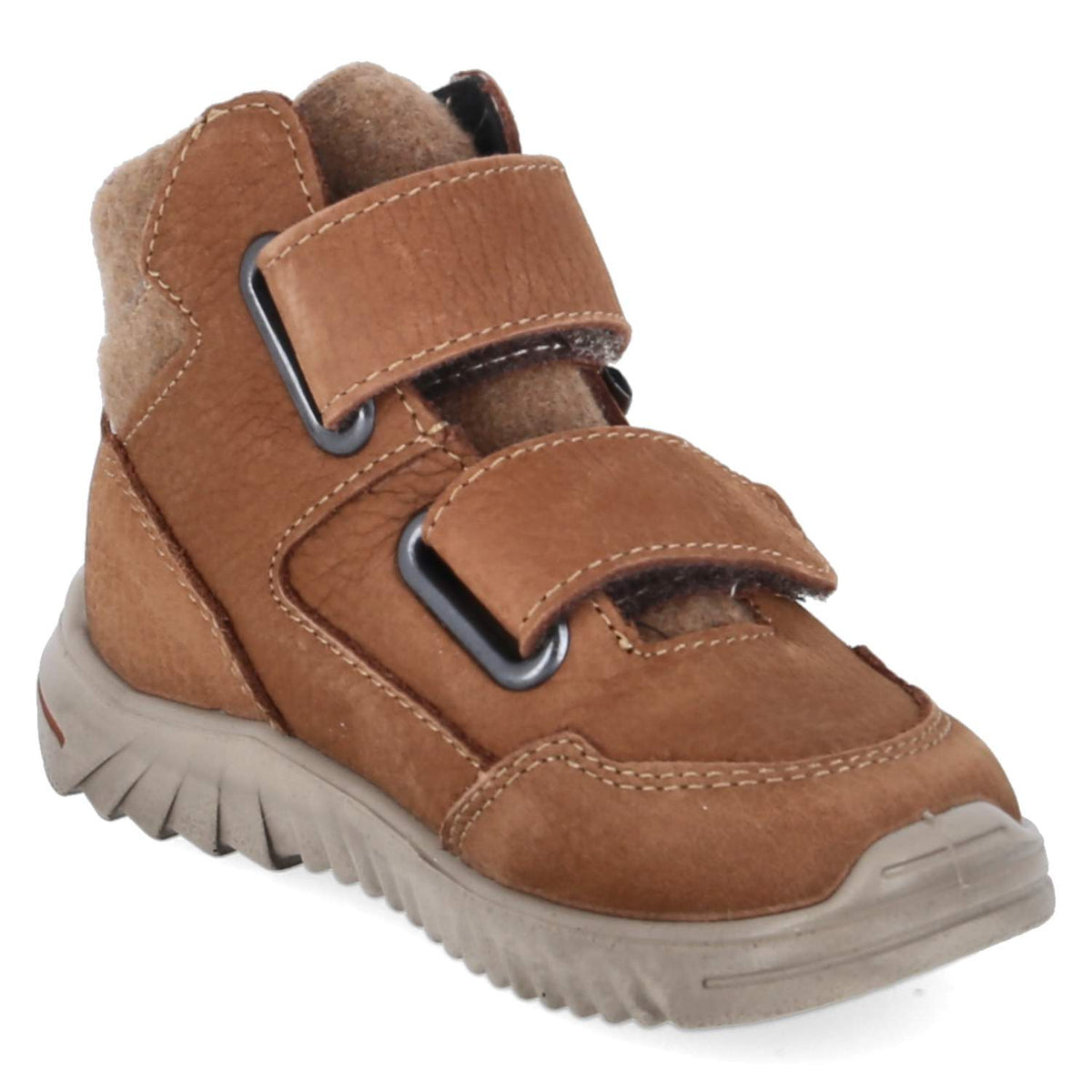 Winterboots DARIU Braun