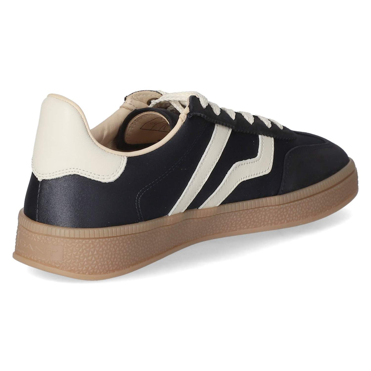 Low Sneaker CUZIMA Blau