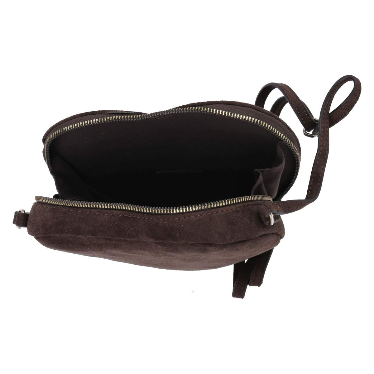 Crossbody Bag Braun
