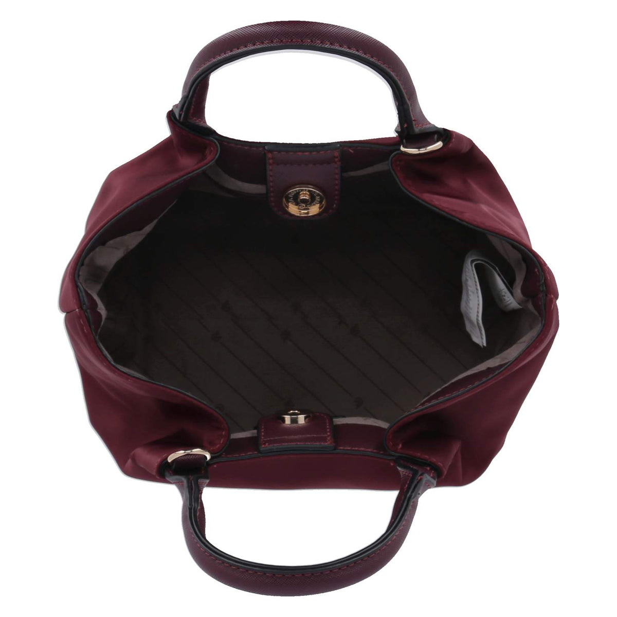 Handtasche SHAINDEL Rot