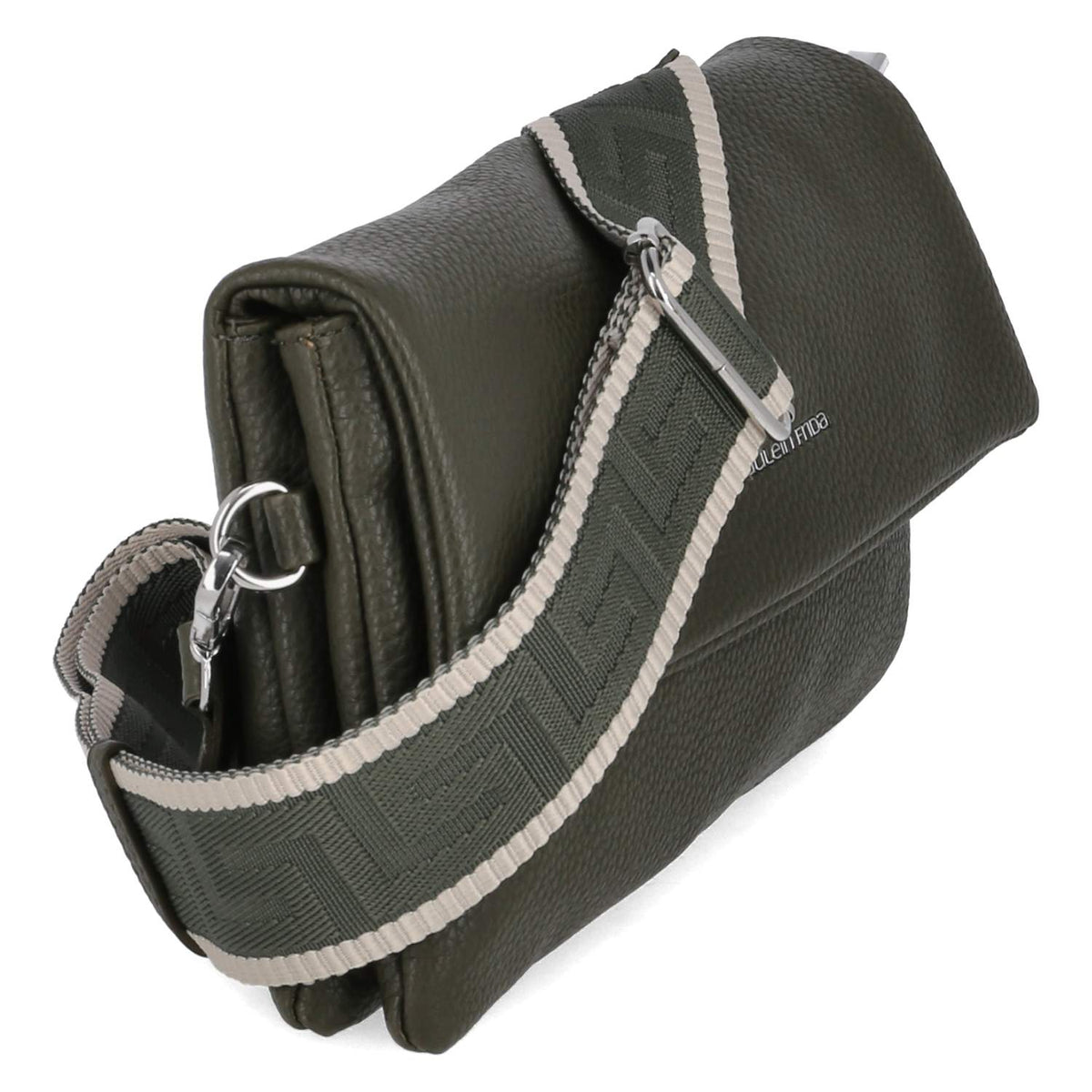 Crossbody Grün