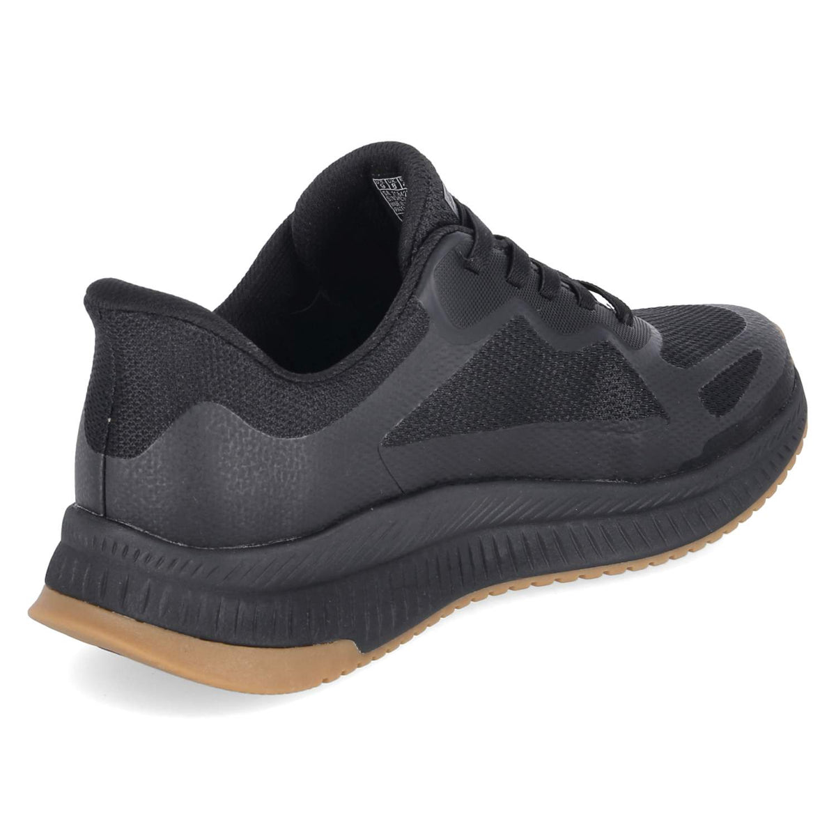 Slip-Ins Sneaker BOBS SQUAD 4 Schwarz