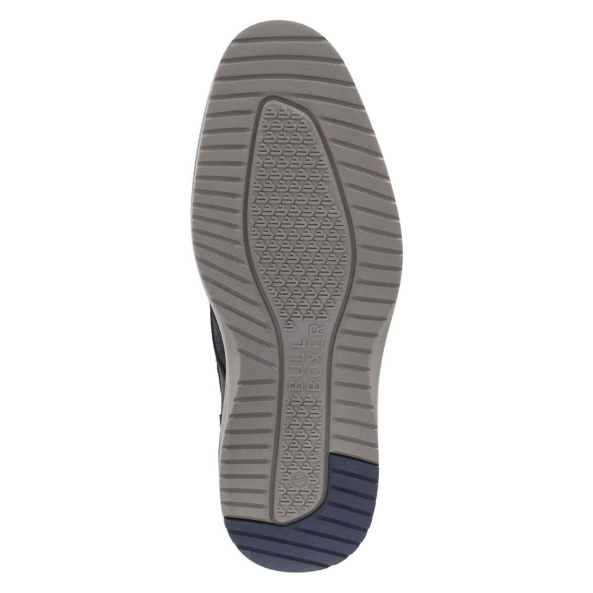 Halbschuhe Schwarz