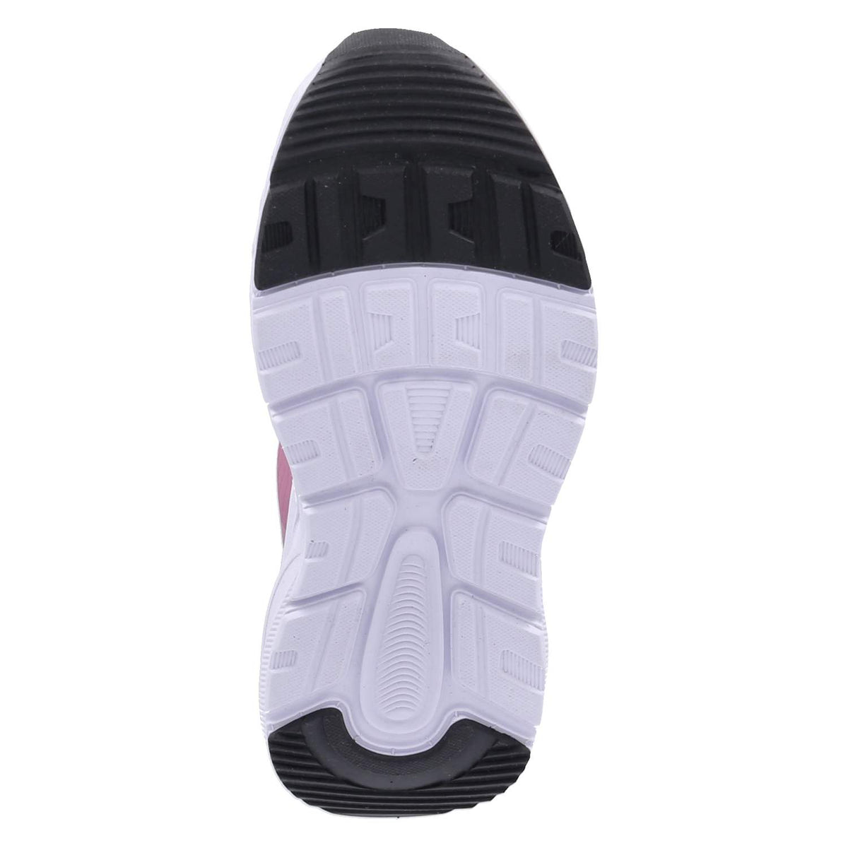 Low Sneaker ALPHA SUPERMAX Rosa