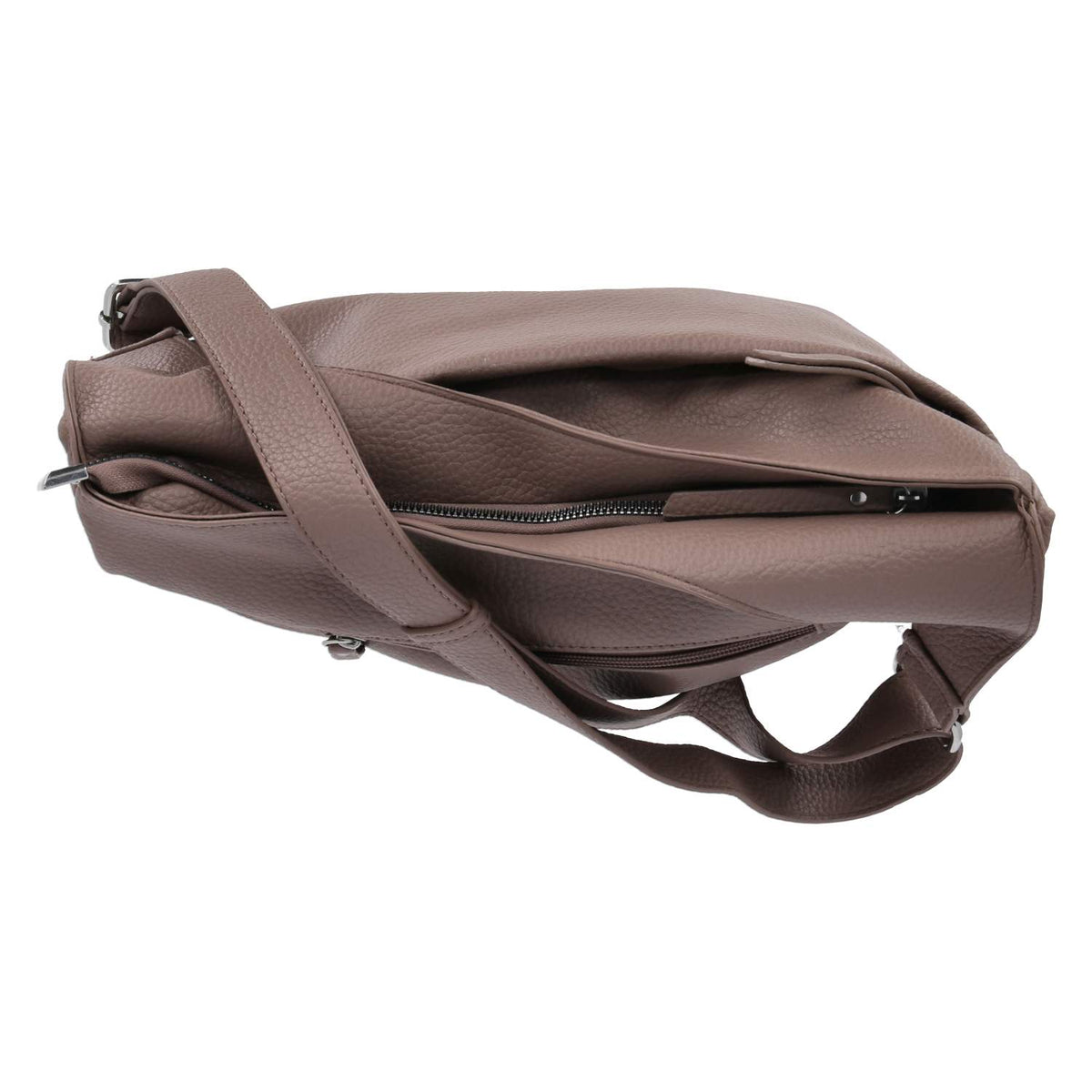 Hobo Bag Taupe
