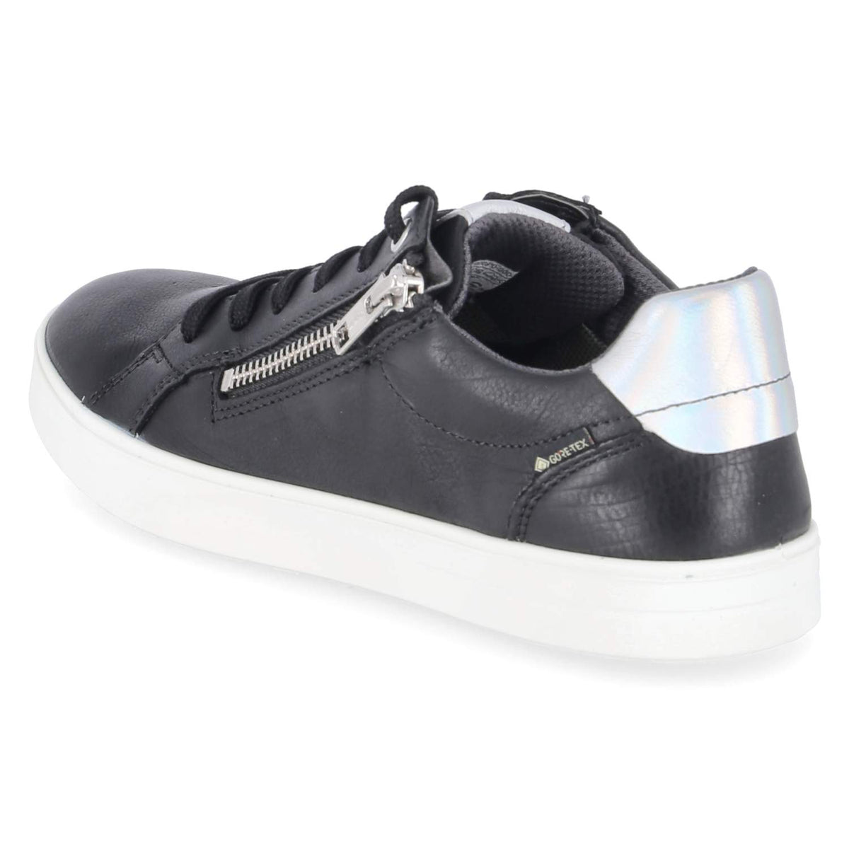 Schnürschuhe STELLA Schwarz