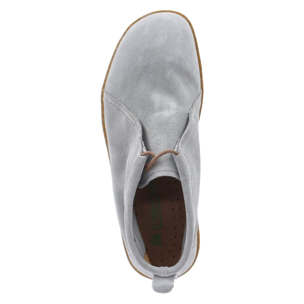 Schnürschuhe EL VIAJERO Blau