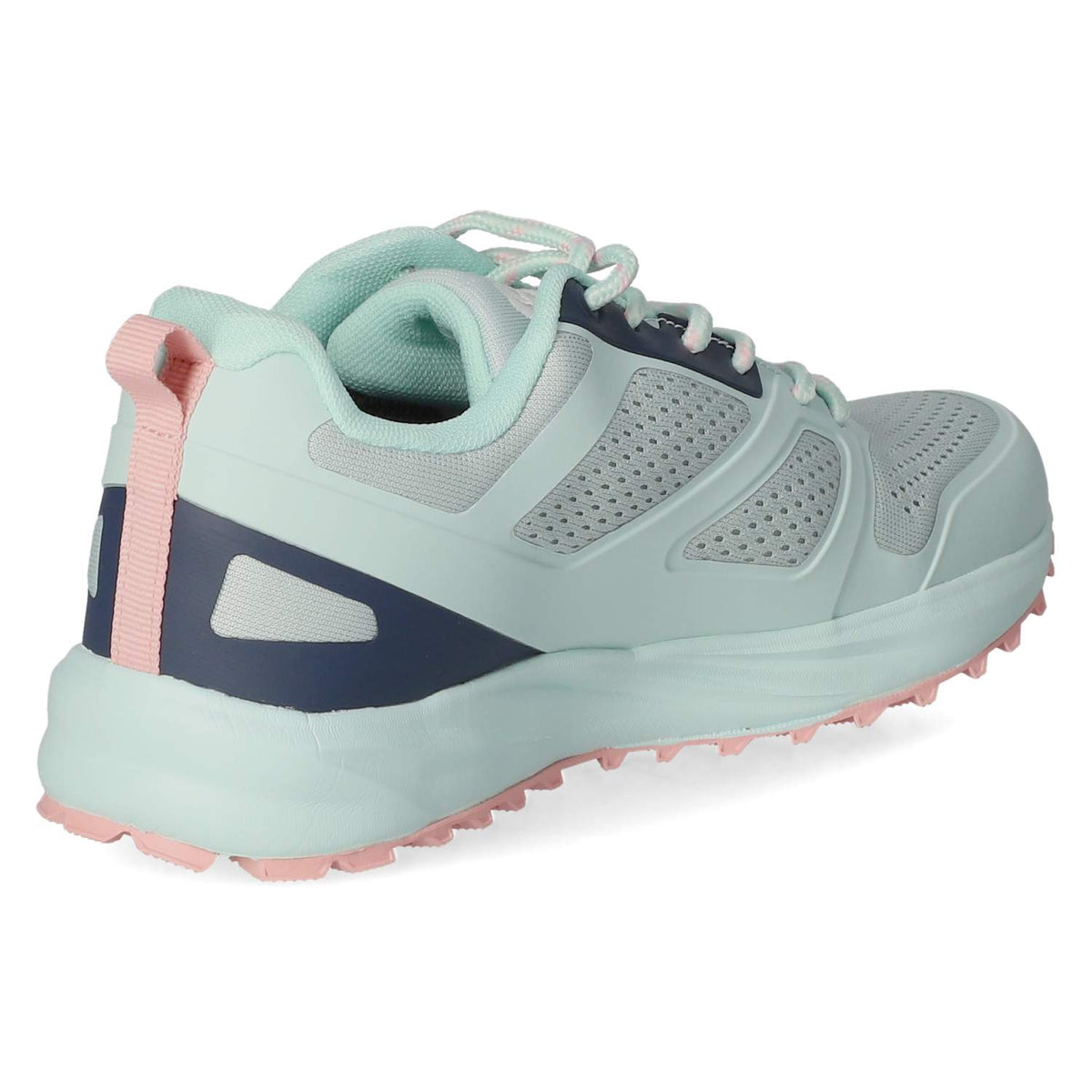 Outdoorschuhe MOUNT RAY Grün