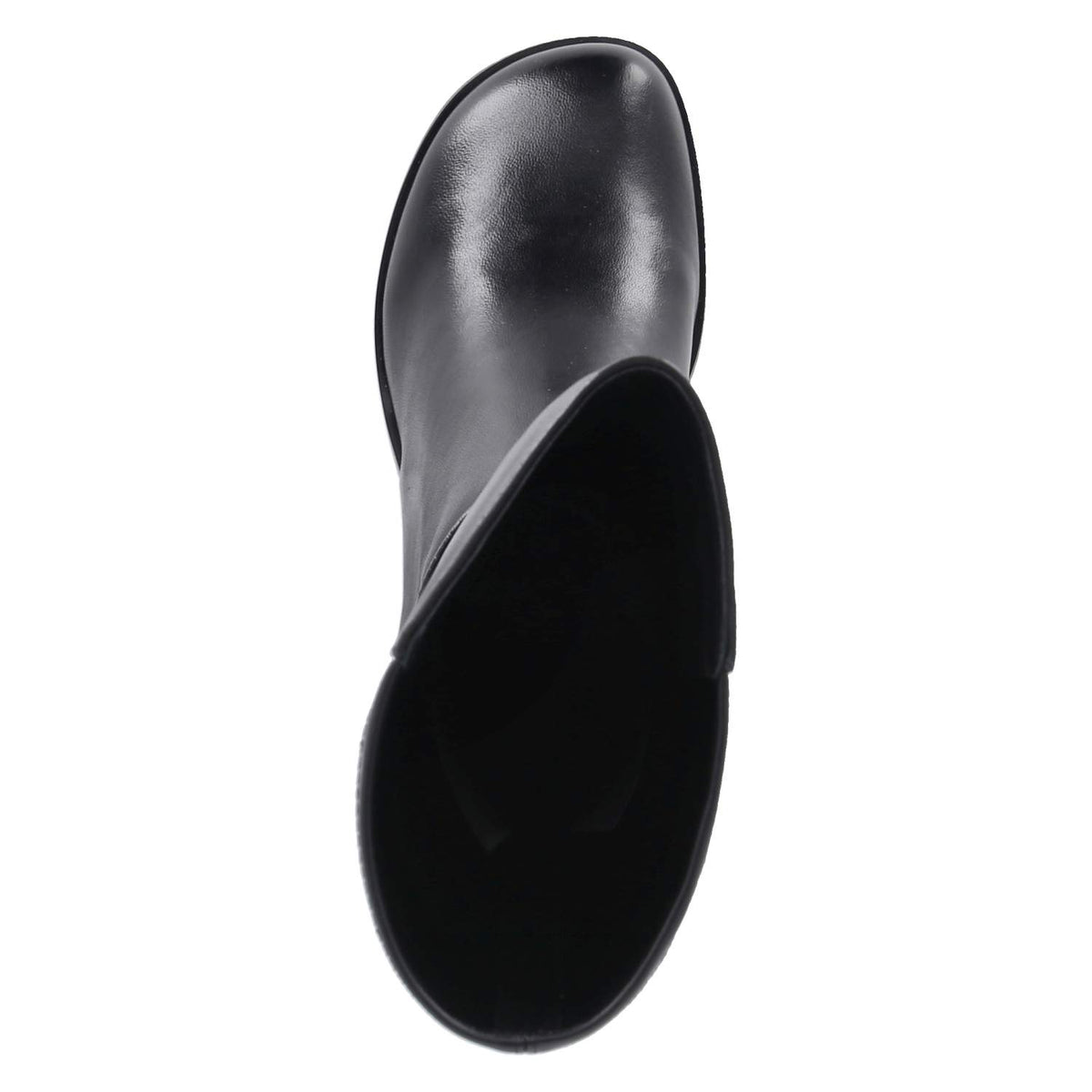 Stiefel Schwarz