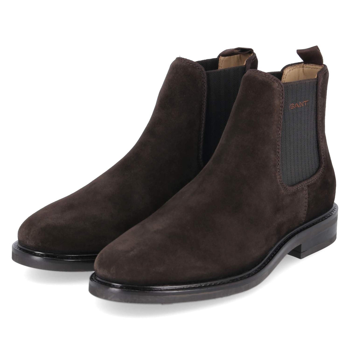 Chelsea Boots ST.FAIRKON Braun