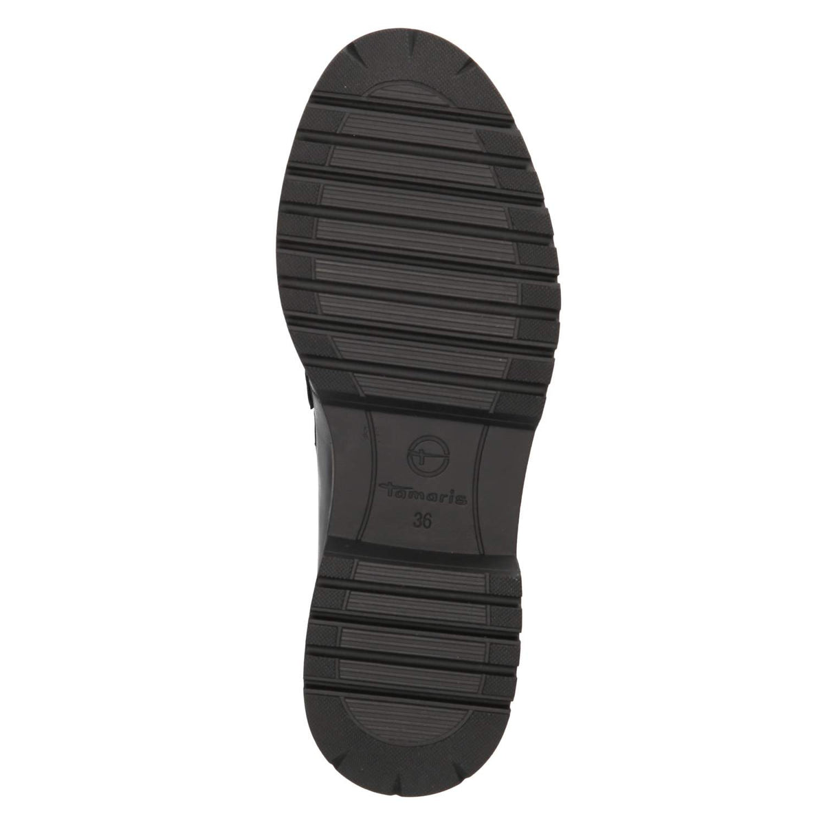 Loafers Schwarz