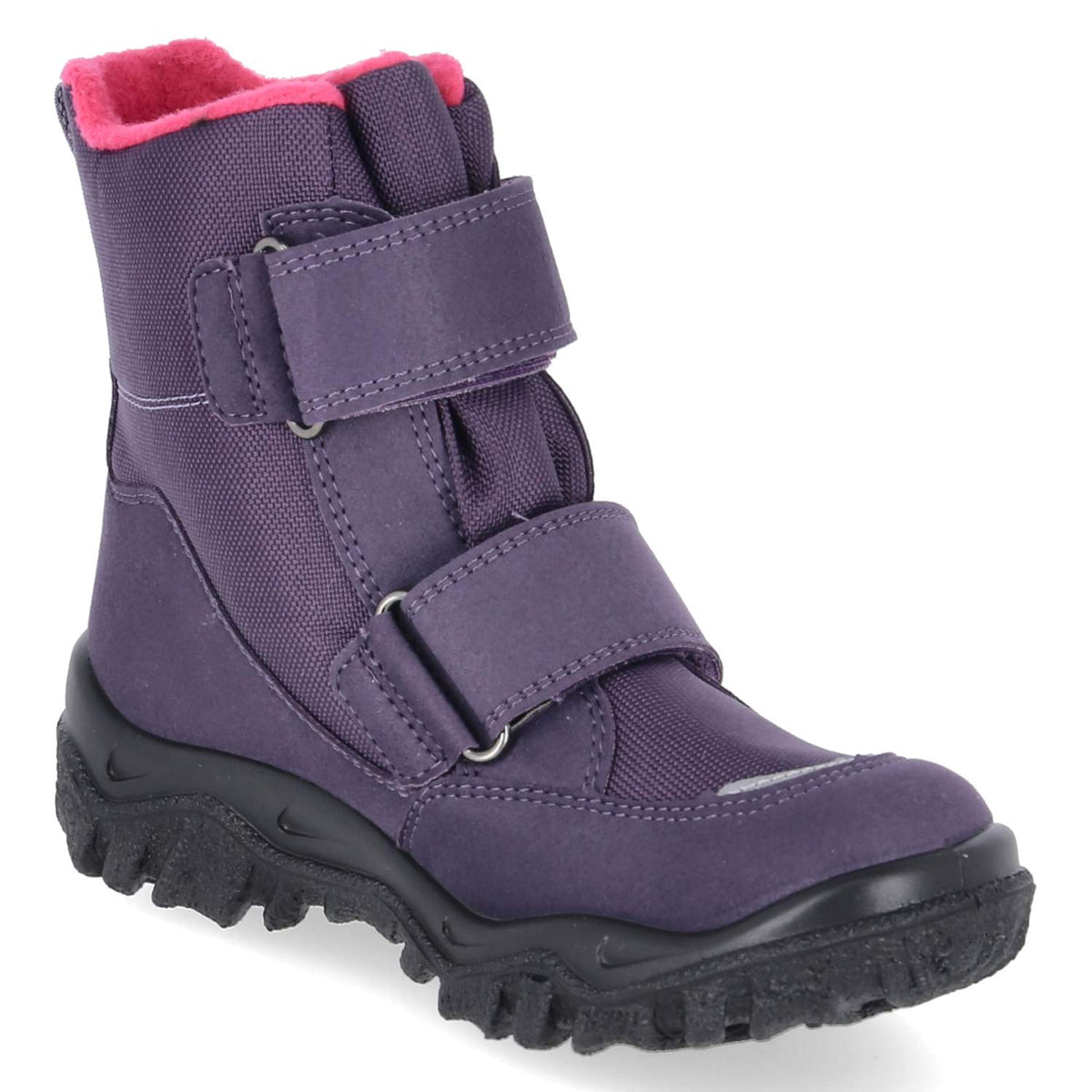 Snowboots HUSKY 2 Lila