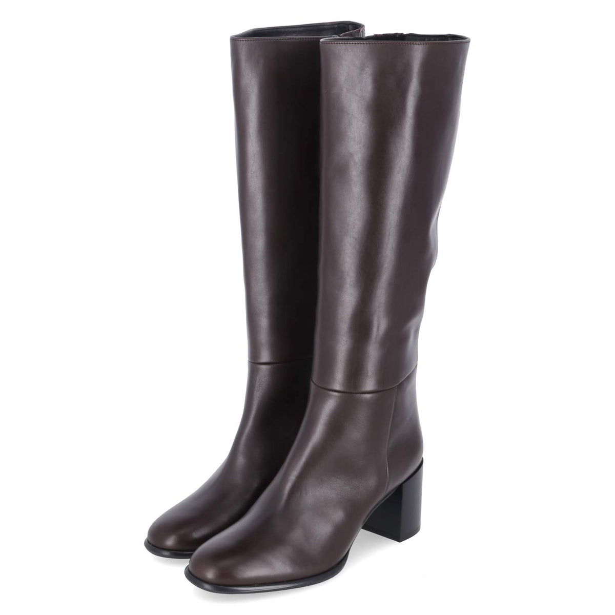 Stiefel Braun