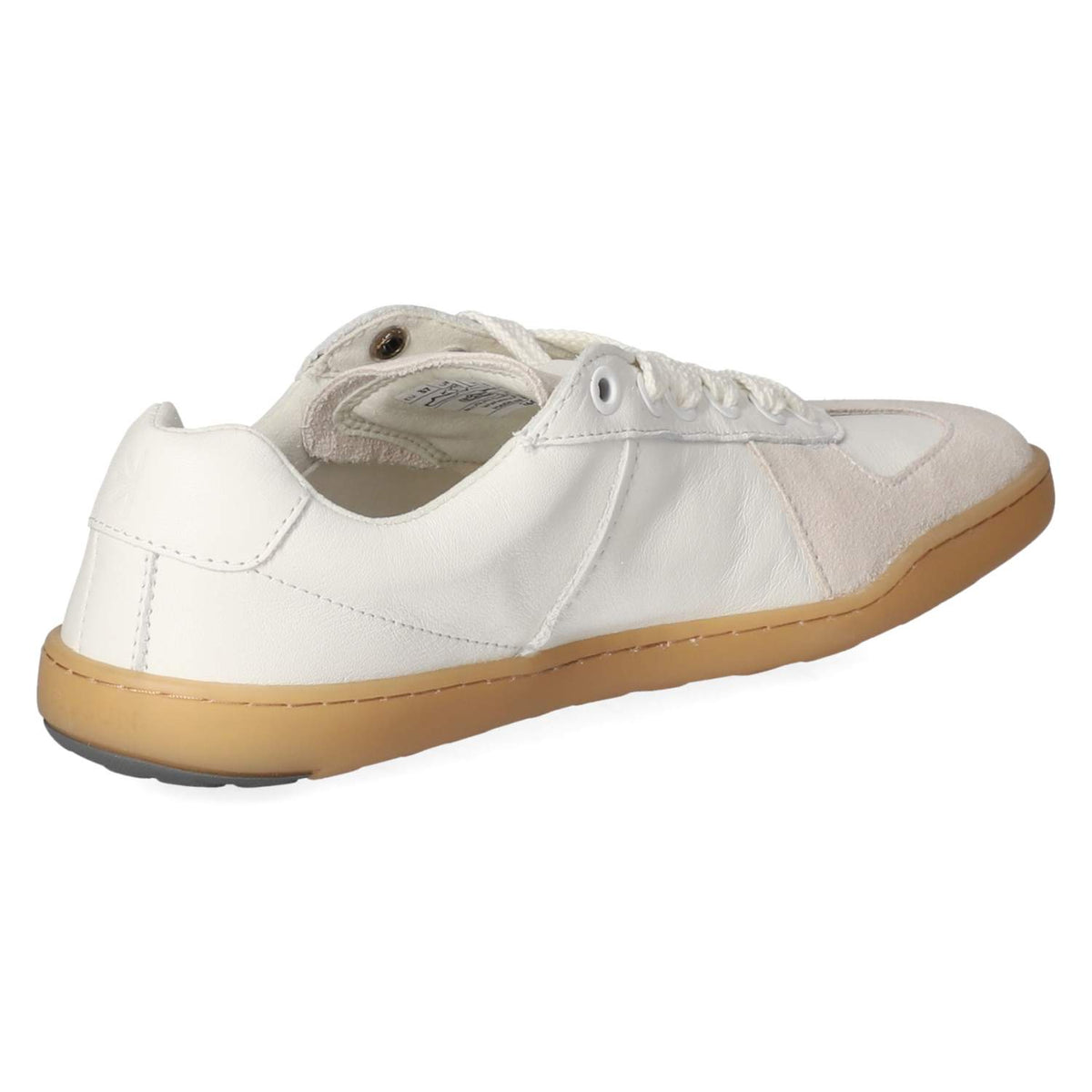 Barfuß-Sneaker BLSN-200W Weiß