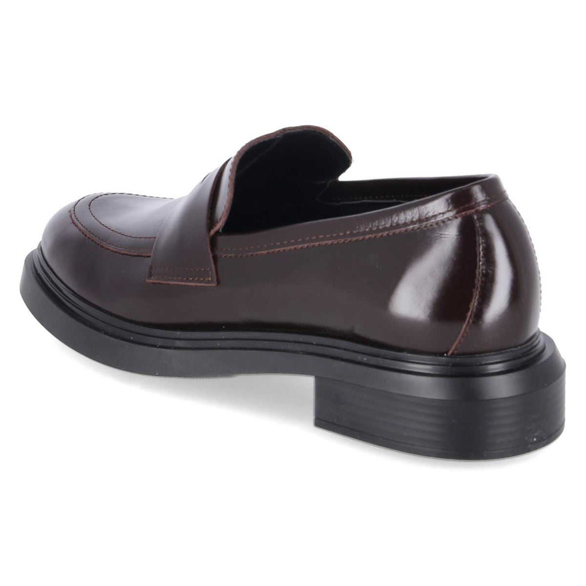 Loafer Braun