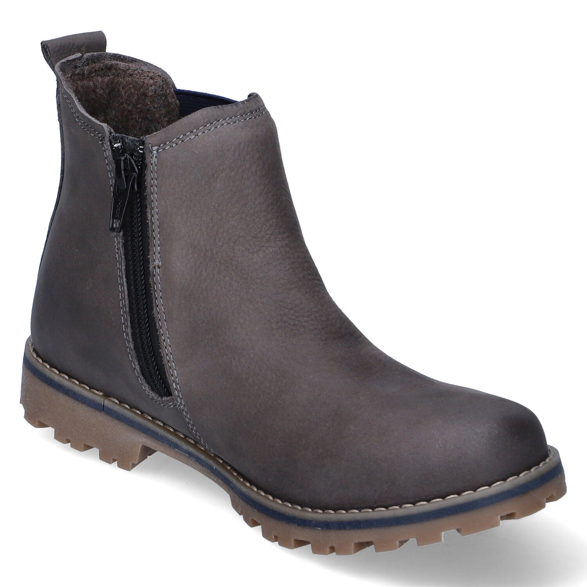 Chelsea Boots PARIS Braun