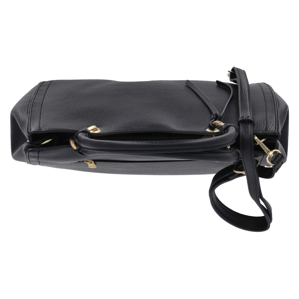 Tote Bag Schwarz