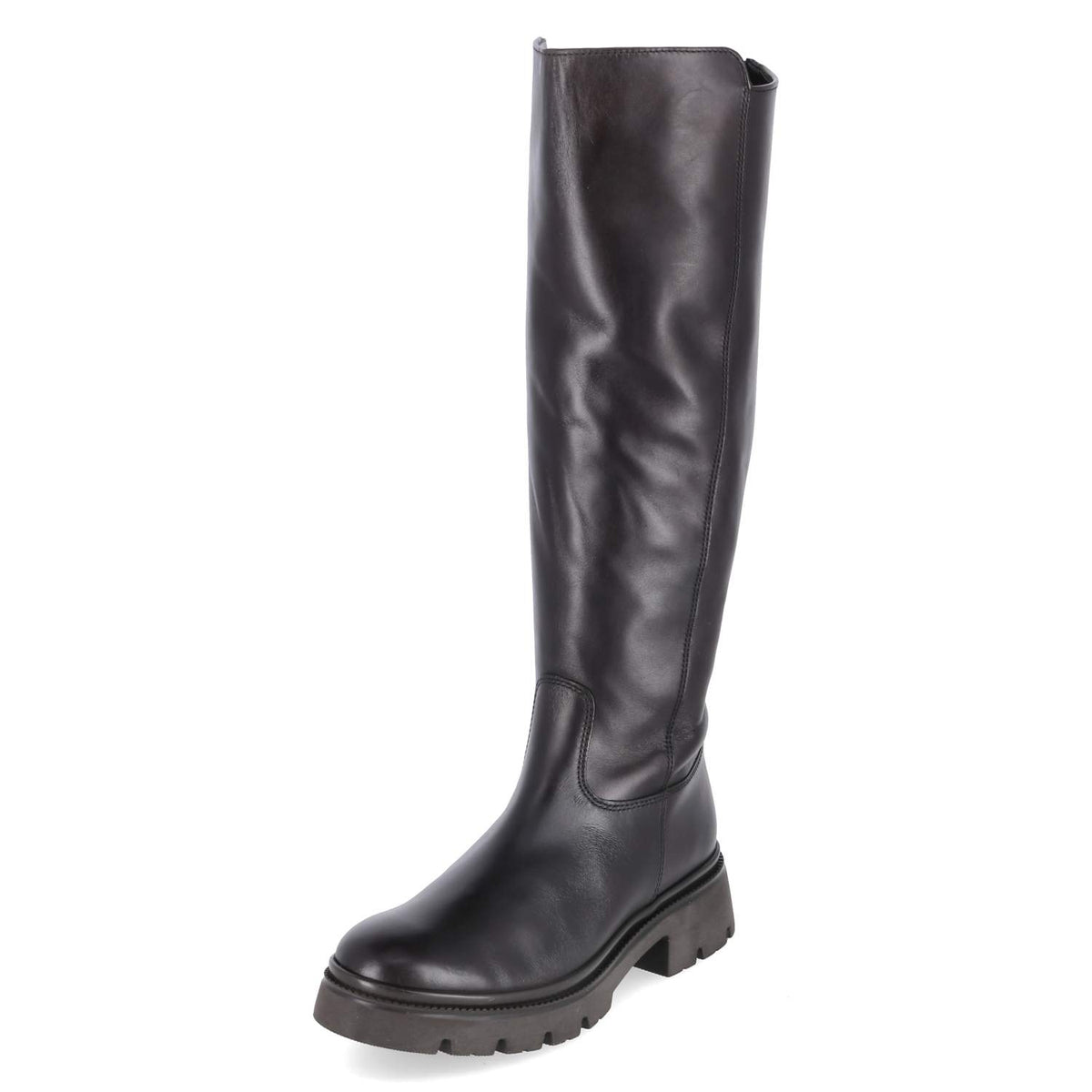 Stiefel Braun