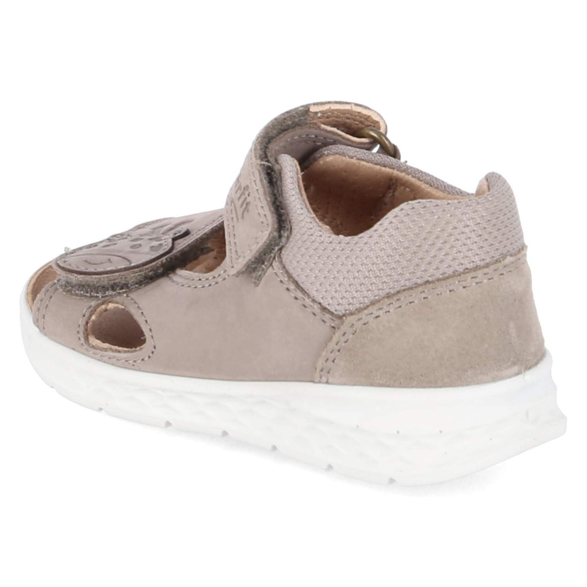 Sandalen LAGOON Beige