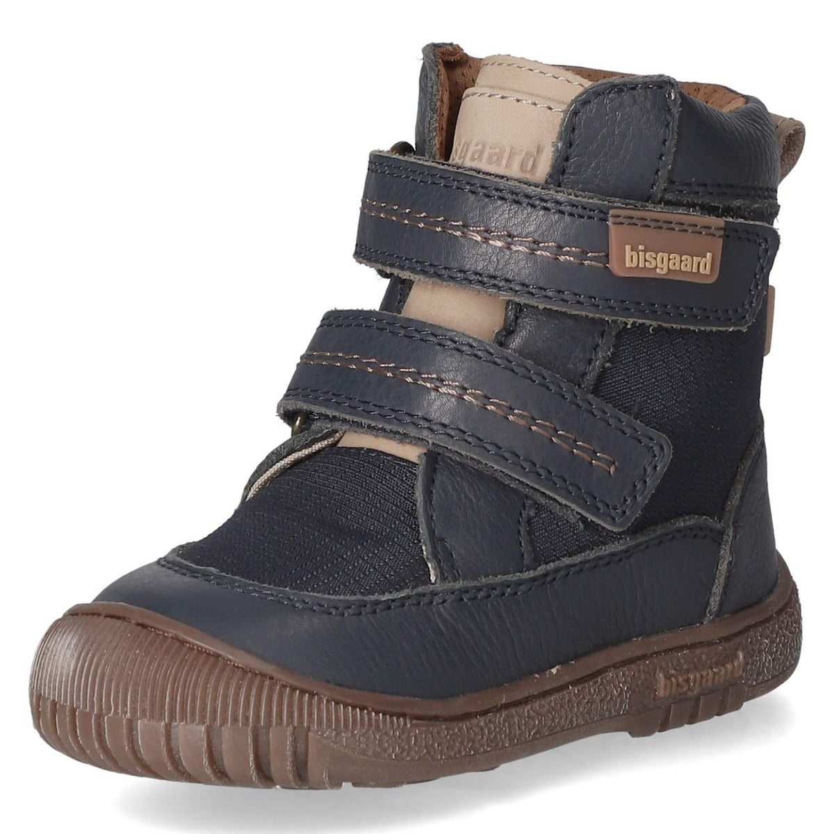 Winterstiefeletten HUXIE TEX Blau