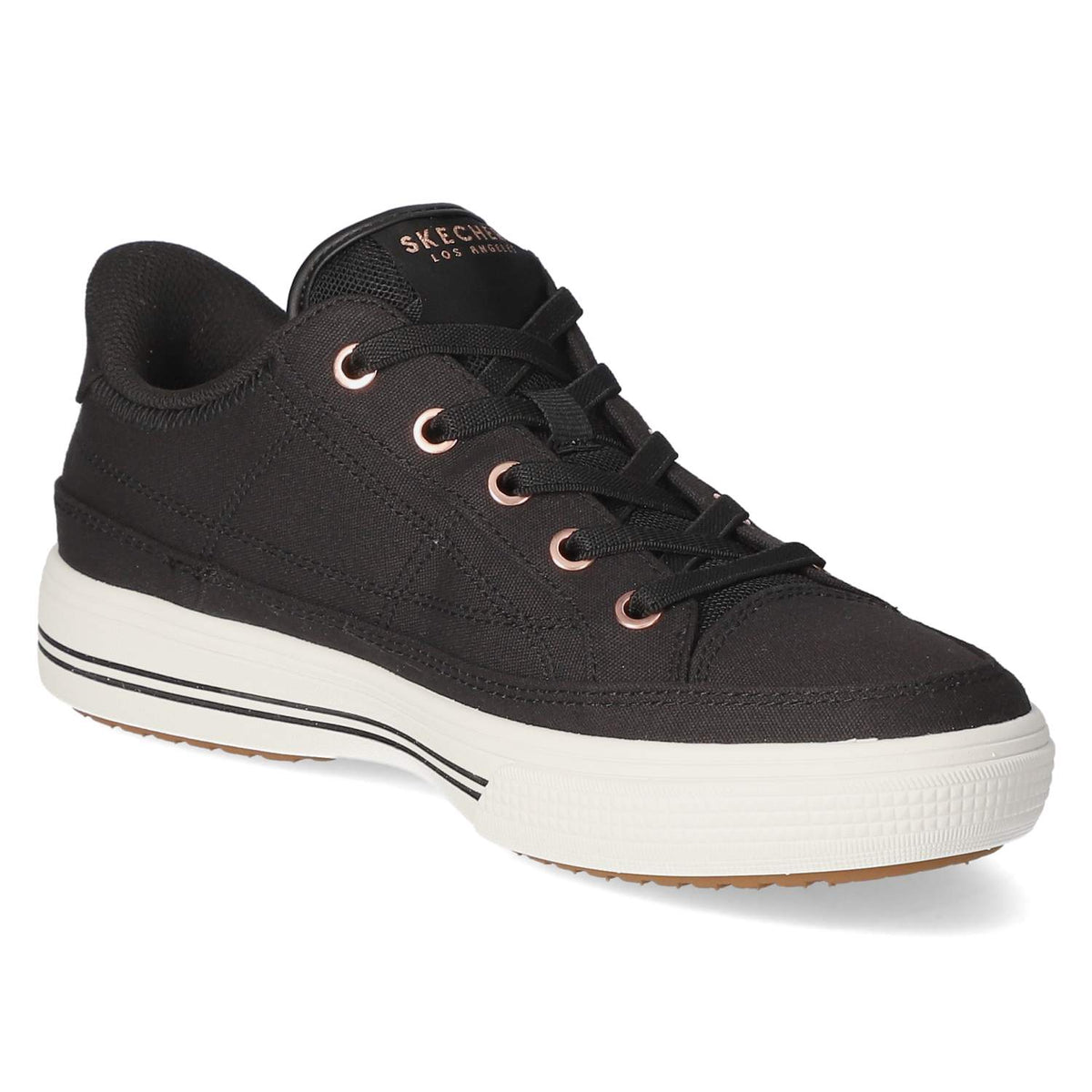 Slip Ins Sneaker SEE YA THERE Schwarz