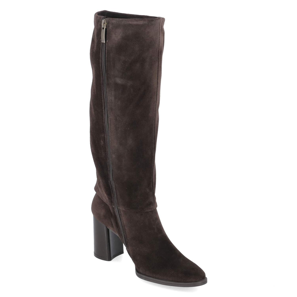 Stiefel Braun